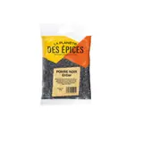 Poivre Noir Entier LA PLANETE DES EPICES