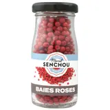 Baies Roses MARCEL SENCHOU