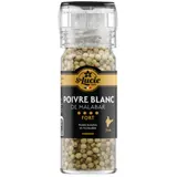 Poivre Blanc de Malabar SAINTE LUCIE