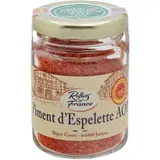 Piment d'Espelette AOP REFLETS DE FRANCE