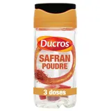 Safran en Poudre DUCROS
