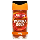 Paprika Doux DUCROS
