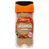 Cardamome Moulue DUCROS