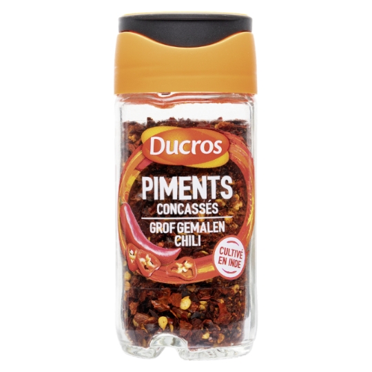 Piment Concassés DUCROS