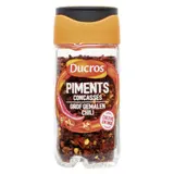 Piment Concassés DUCROS