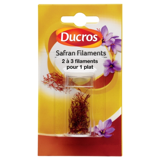 Safran Filaments DUCROS