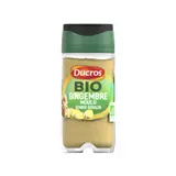 Gingembre Moulu Bio DUCROS
