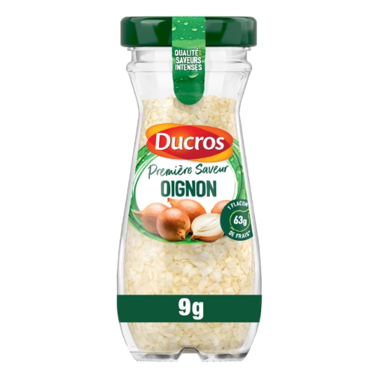 Oignon DUCROS