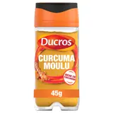 Curcuma Moulu DUCROS