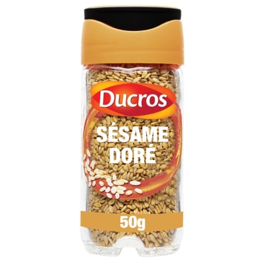 Sésame doré DUCROS
