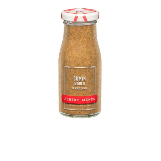 Cumin Moulu ALBERT MENES