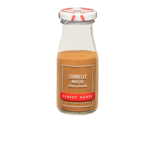 Cannelle Moulue ALBERT MENES
