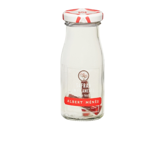 Safran en Filaments ALBERT MENES