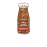 Tomate au Basilic Salé ALBERT MENES