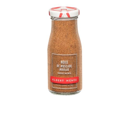 Noix de Muscade Moulue ALBERT MENES