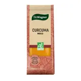 Curcuma Moulu Bio BIOWAGNER