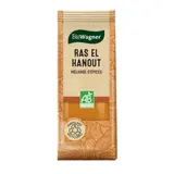 Mélange d'Épices Ras el Hanout Bio BIOWAGNER