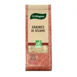 Graines de Sésame Bio BIOWAGNER
