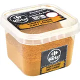 Curry madras CARREFOUR LE MARCHE
