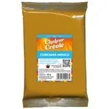Curcuma Moulu CHALEUR CREOLE