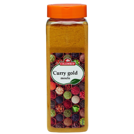 Curry moulu COLUMBIA