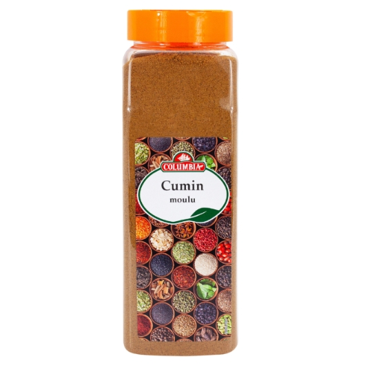 Cumin Moulu COLUMBIA