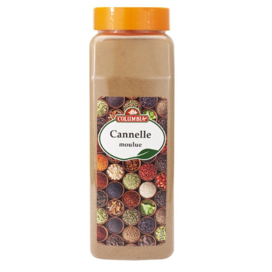Cannelle Moulue COLUMBIA