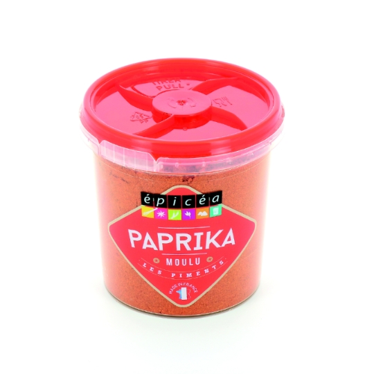 Paprika Moulu EPICEA
