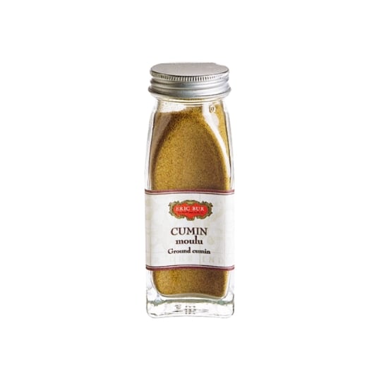Cumin Moulu ERIC BUR