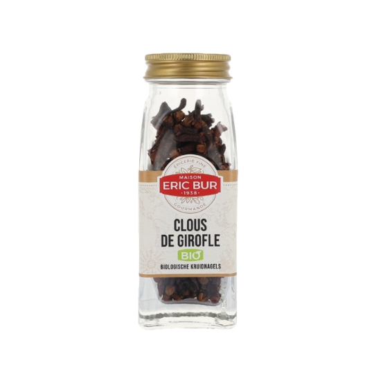 Clous de Girofle Bio ERIC BUR