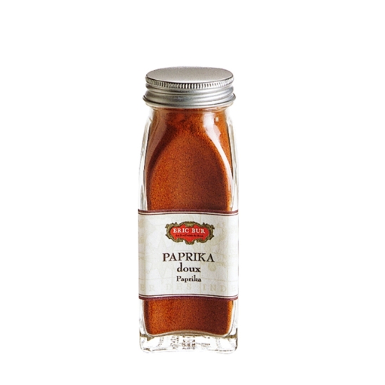 Paprika Doux ERIC BUR