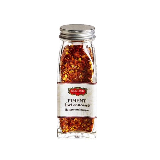 Piment Fort Concassé ERIC BUR