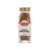 Mélange d'Épices Pour Pain D'Epices ERIC BUR