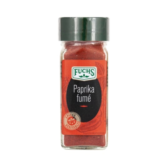 Paprika Fumé FUCHS
