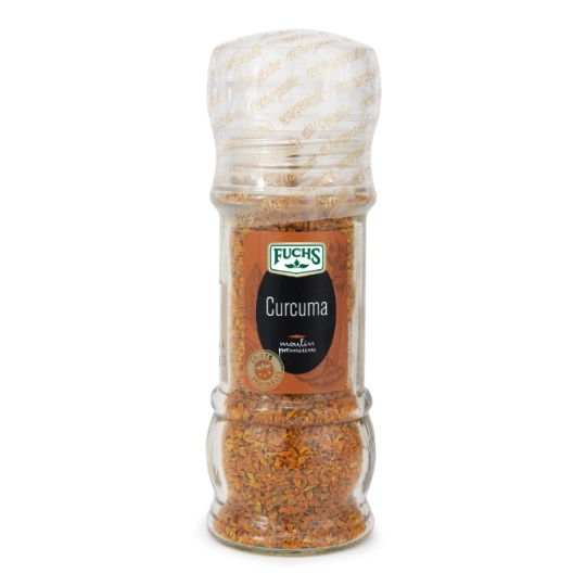 Curcuma Moulin Premium FUCHS