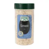 Gomasio Tubo Sésame Torréfié et Sel de Mer FUCHS