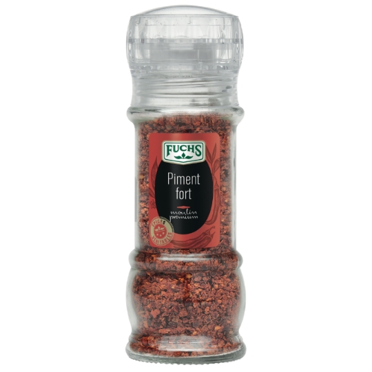 Piment Fort FUCHS