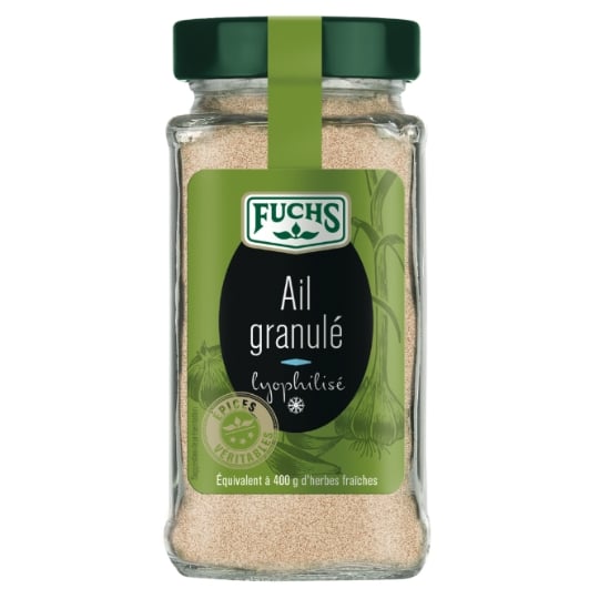 Ail Granulé FUCHS