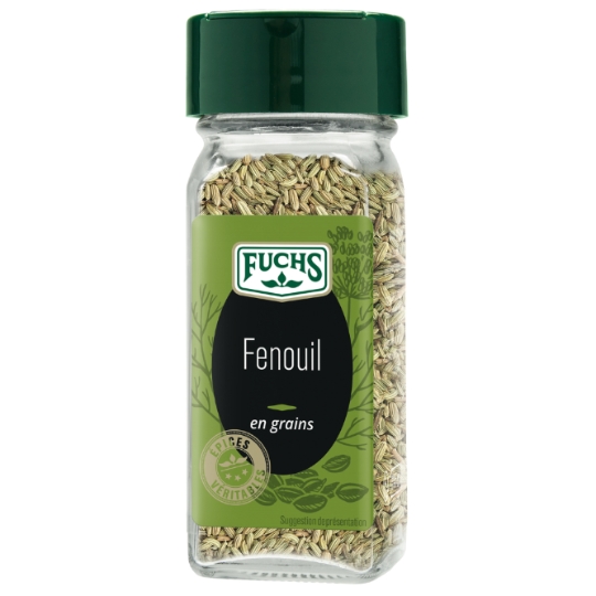 Fenouil en Grains FUCHS