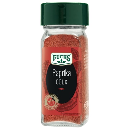 Paprika Doux FUCHS