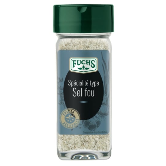 Sel Fou FUCHS
