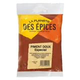 Piment Doux Moulu LA PLANETE DES EPICES