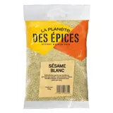 Sésame Blanc LA PLANETE DES EPICES