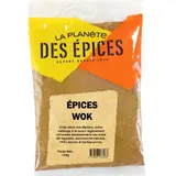 Épices Wok LA PLANETE DES EPICES
