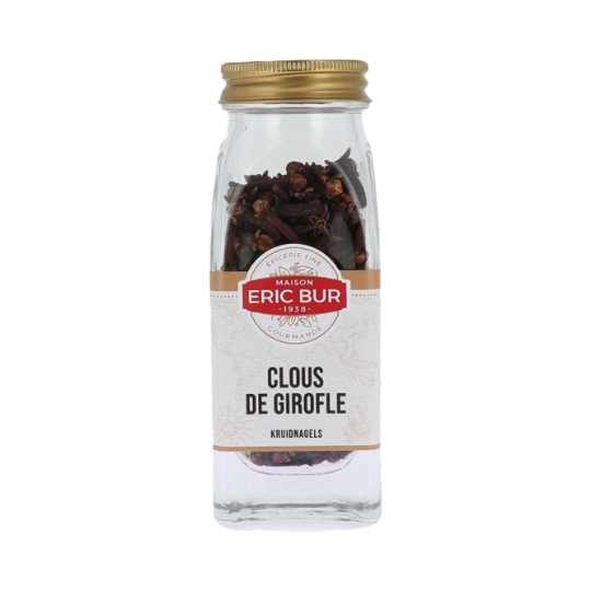 Clous de Girofle Entiers MAISON ERIC BUR