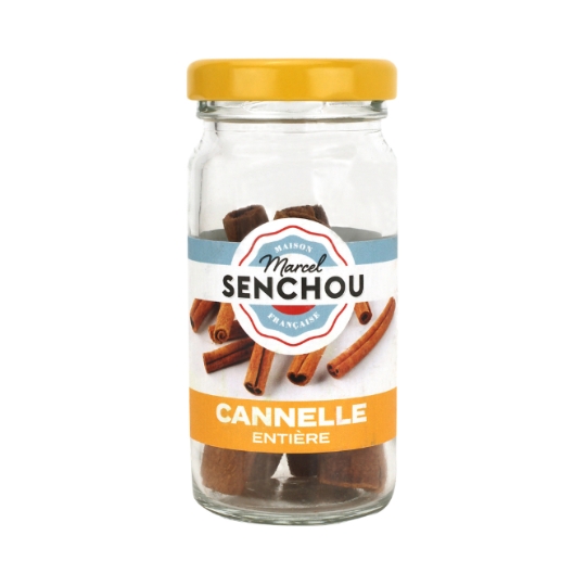 Cannelle Entière MARCEL SENCHOU