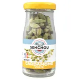 Cardamome Verte MARCEL SENCHOU