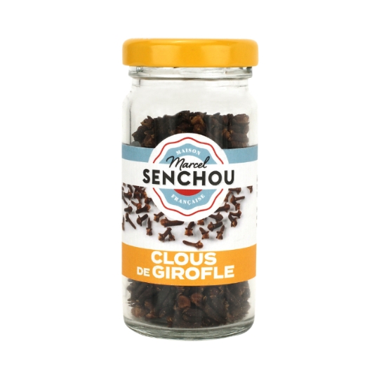 Clous de Girofle MARCEL SENCHOU