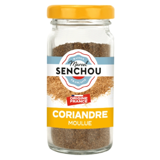 Coriandre Moulue MARCEL SENCHOU