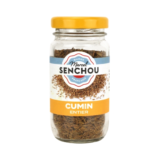 Cumin Entier MARCEL SENCHOU